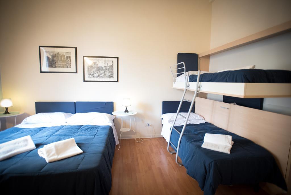 クォ ヴァディス ローマ 2 Bed & Breakfast エクステリア 写真